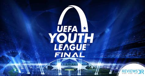 uefa youth league watch live
